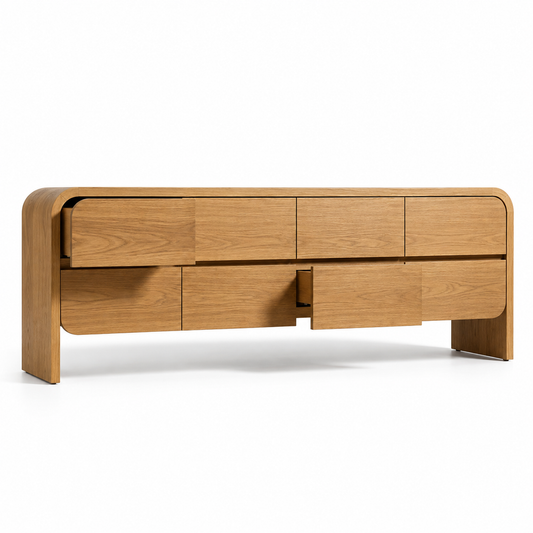 Nile TV Unit