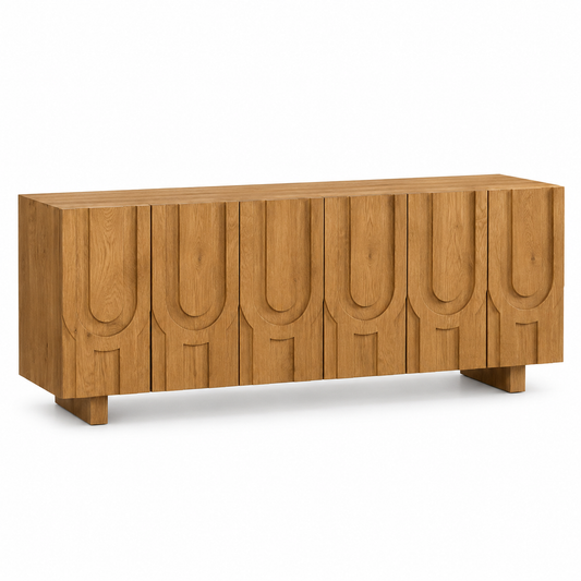 Picasso TV Unit