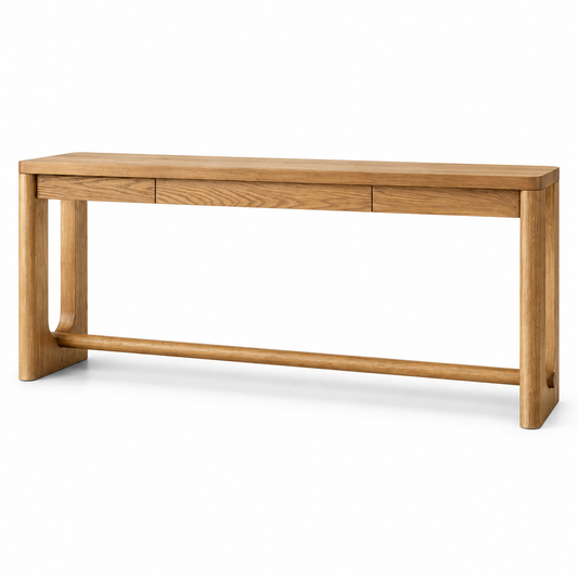 Mavis Console