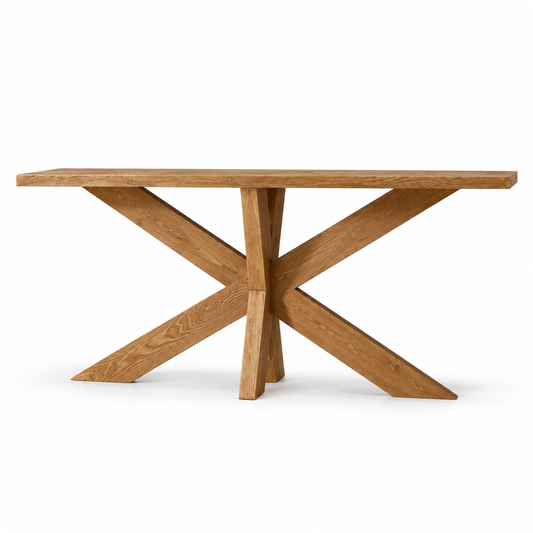 Coburn Console