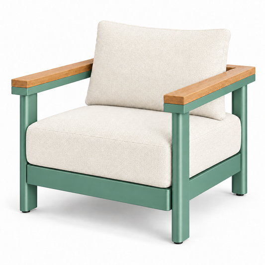 Marsa Lounge Chair