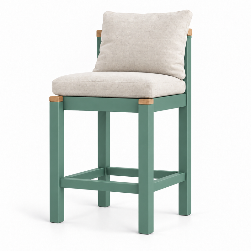 Marsa Bar Chair