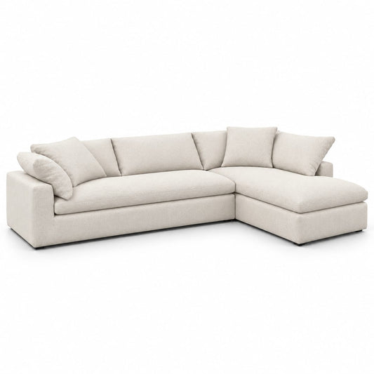 Luka Corner Sofa