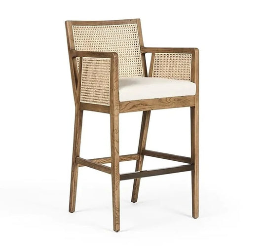 Deutsch bar chair