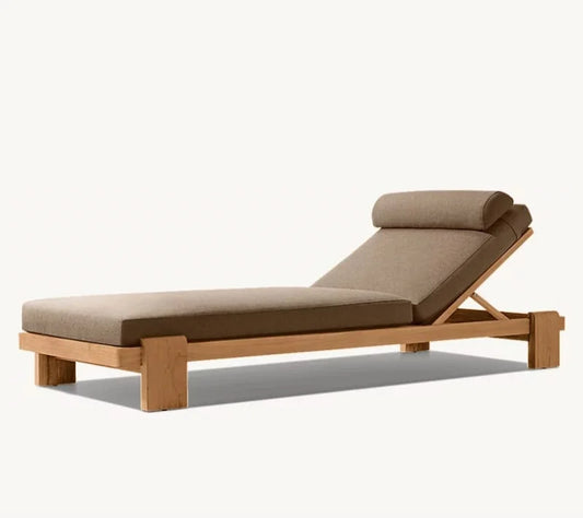 California Sunbed