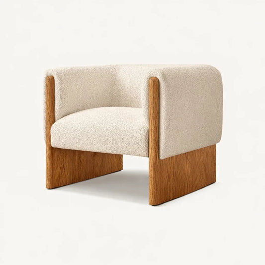 KORA Lounge Chair