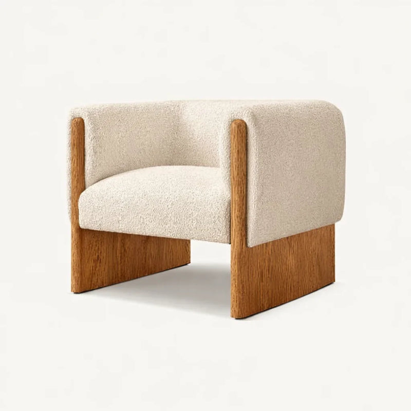KORA Lounge Chair