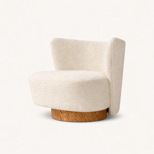 LEGEND Lounge Chair