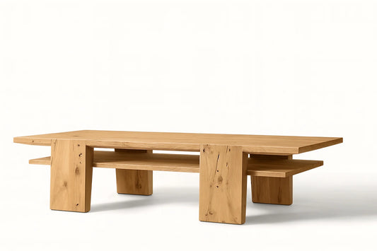 New York coffee table