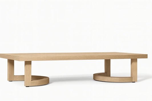 Galaxy Coffee Table