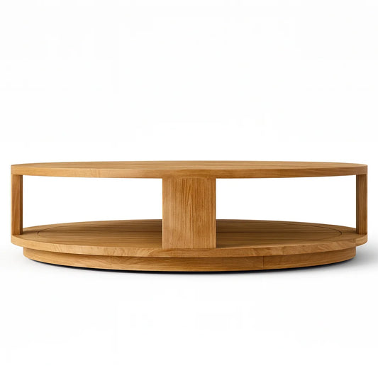 Cookie Coffee Table