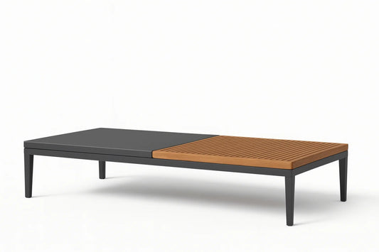 Electro Coffee Table