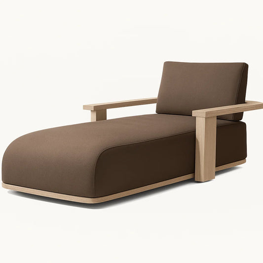 Bahia Chaise Lounge