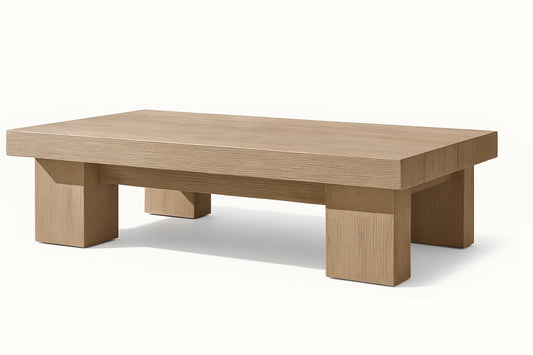 Bahia Coffee Table