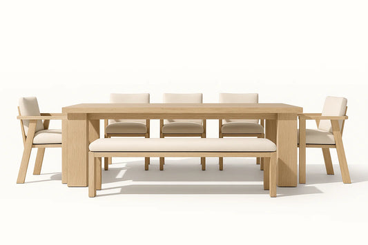 Bahia Dining Set