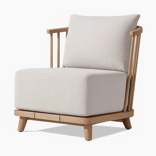 Alexander Chair