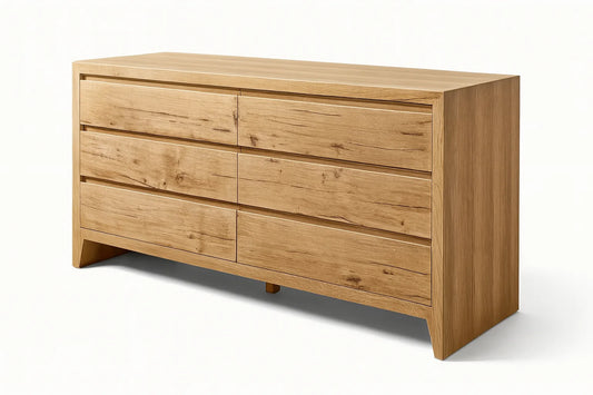 Timberline Dresser