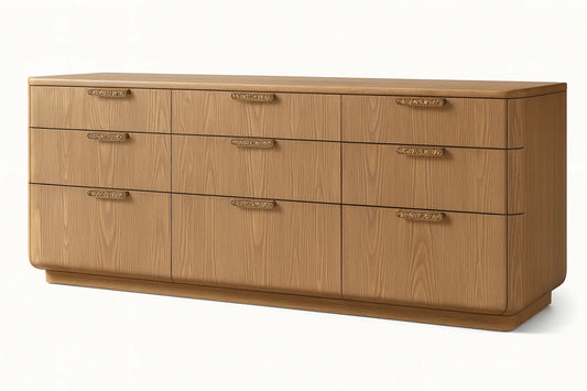 Charlotte Grand Dresser