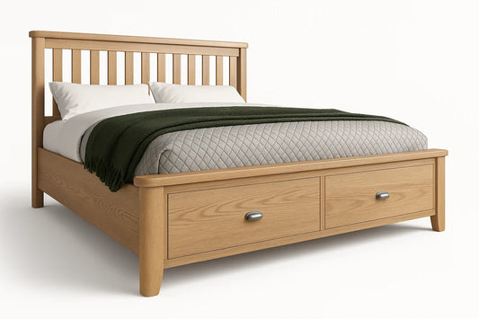 Gia Bed
