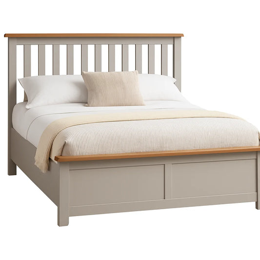 Bosco Storage Bed