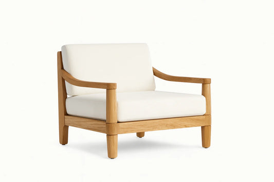 Dynamic Breeze Armchair