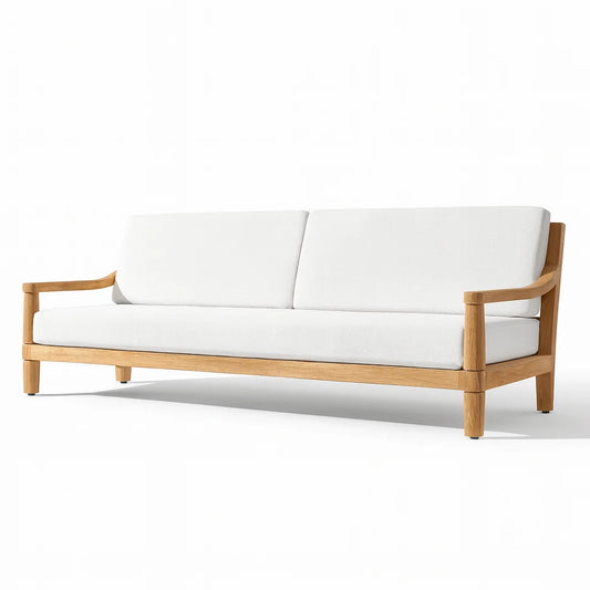 Dynamic Breeze Sofa