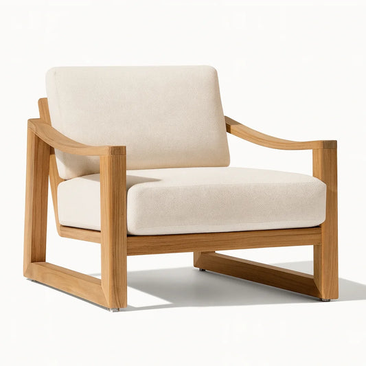 Woody Chair