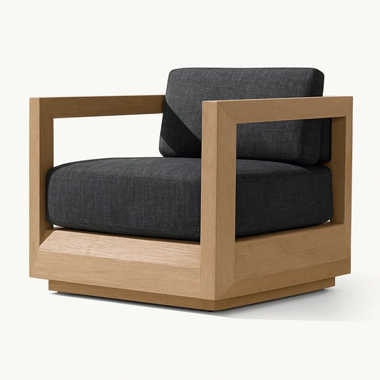 Island Lounge Chair