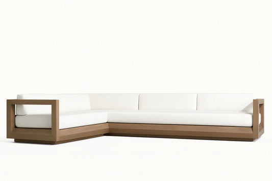 Island Sectional Sofa
