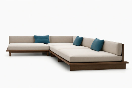 Lagoon Sectional Sofa