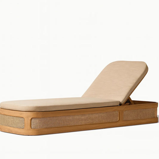 Classudo Sunbed
