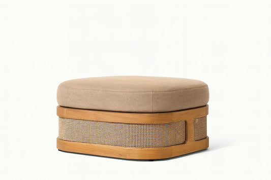 Classudo Ottoman