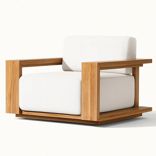 Reve Chair
