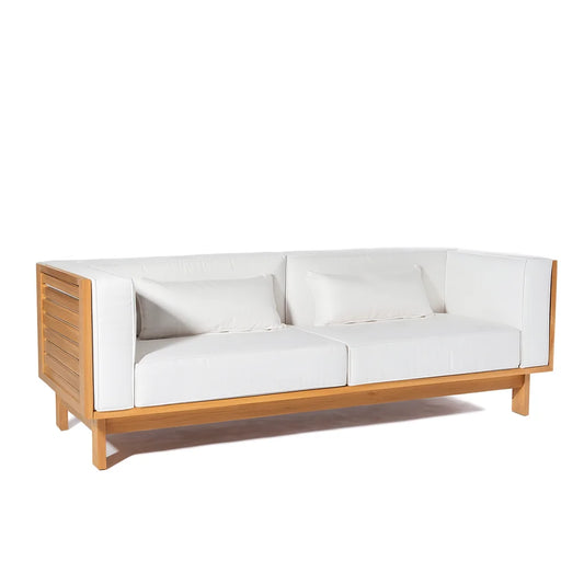 Country Three-Seater Sofa