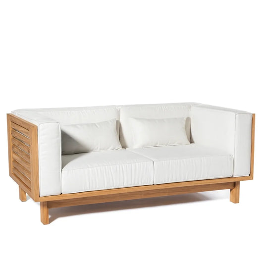 Country Two-Seater Sofa