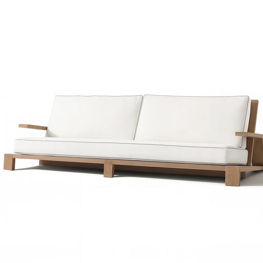 Sea Sand Sofa