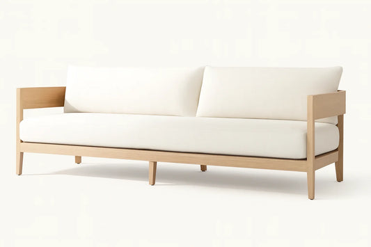 Curve Sofa