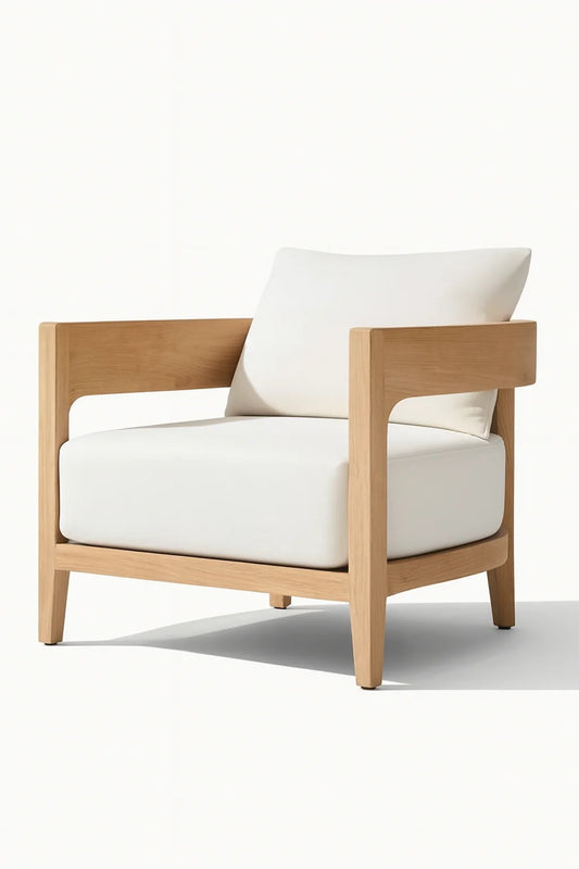 Curve Chair