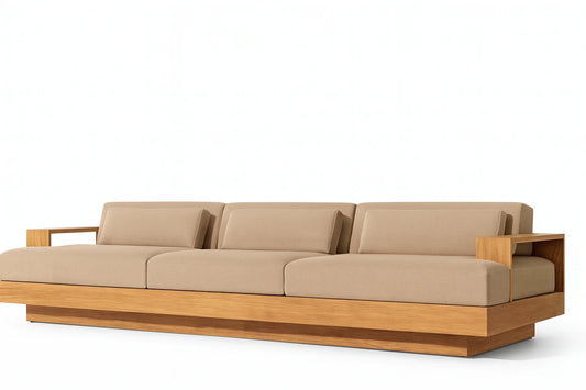 Throne Sofa