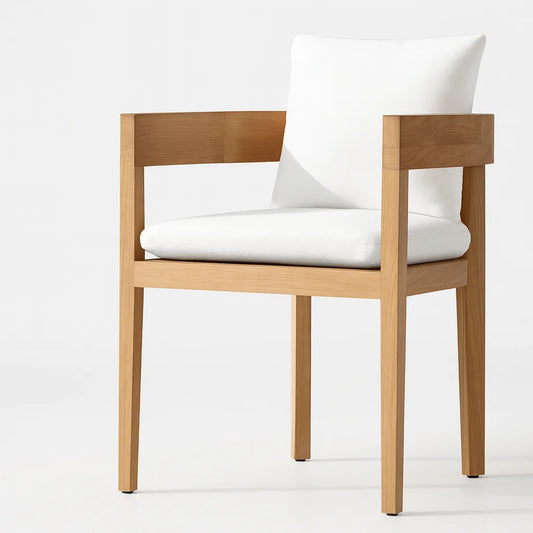 Curve Dining Chair