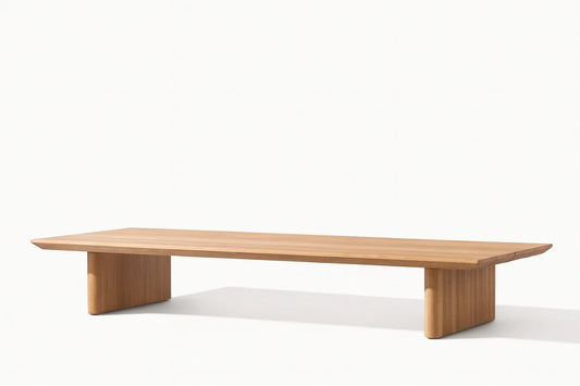 Curve Coffee Table
