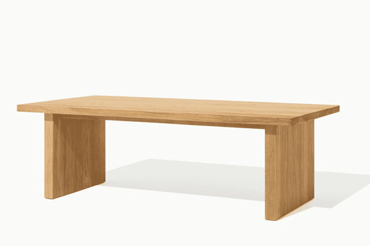 Curve Dining Table