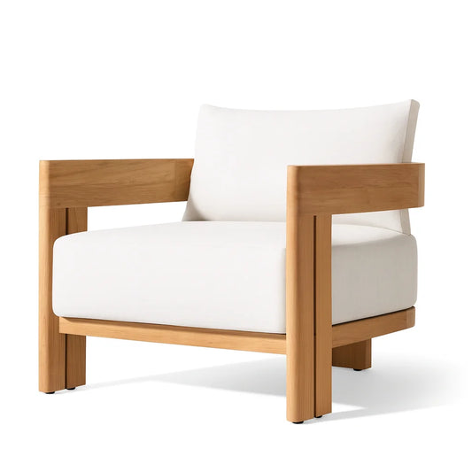 Oxford Lounge Chair