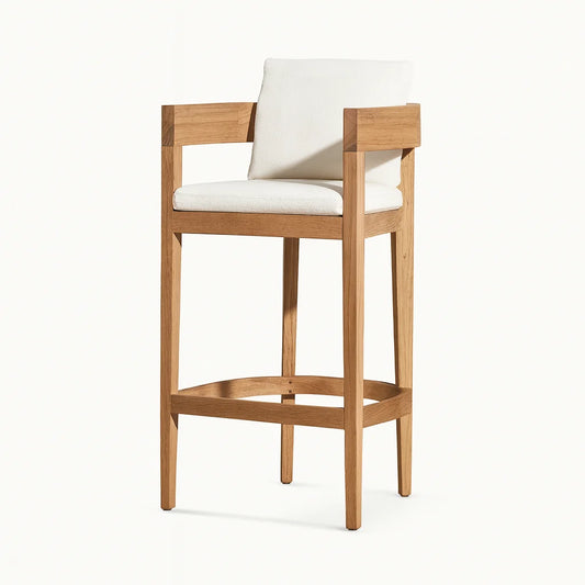 Curve Bar Chair