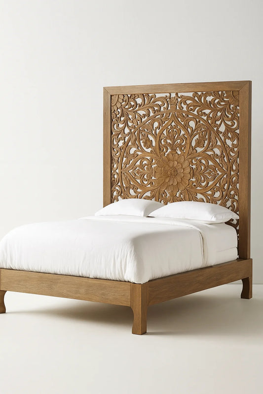 Royal Bed