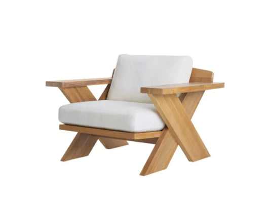 Kiss Cross Chair