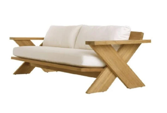 Kiss Cross Sofa