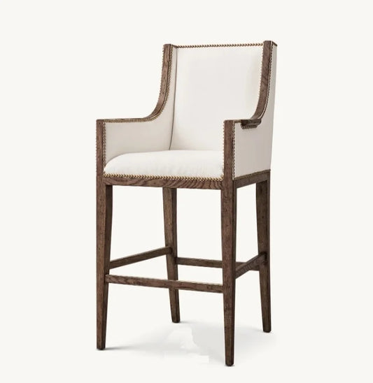Claire barchair