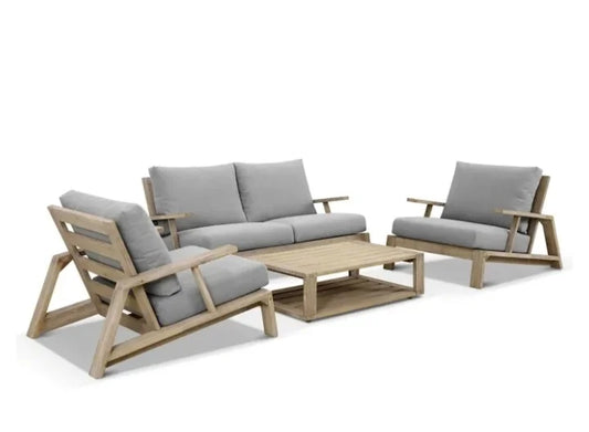 Sumatra Outdoor Lounge Set