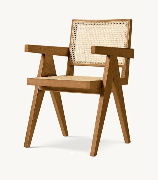 Evia Chair